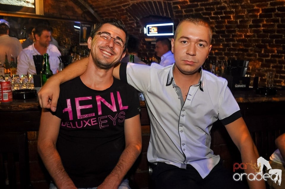 Escape: Carlsberg Summer Party sâmbătă, 