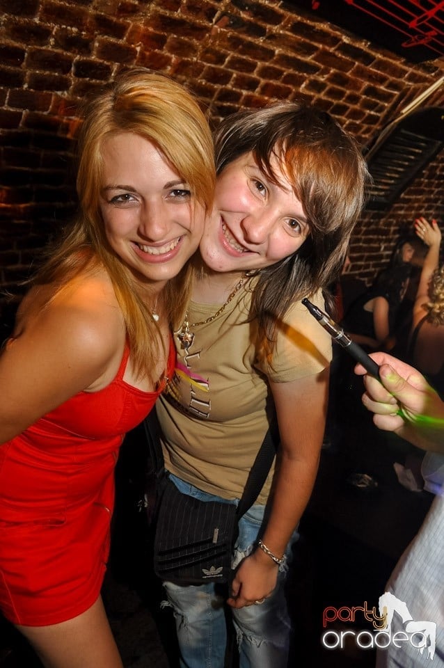 Escape: Carlsberg Summer Party sâmbătă, 