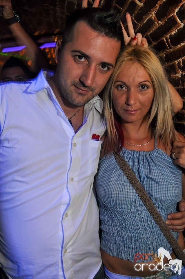 Escape: Carlsberg Summer Party sâmbătă, 