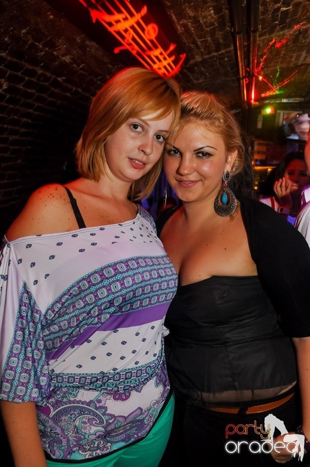 Escape: Carlsberg Summer Party sâmbătă, 