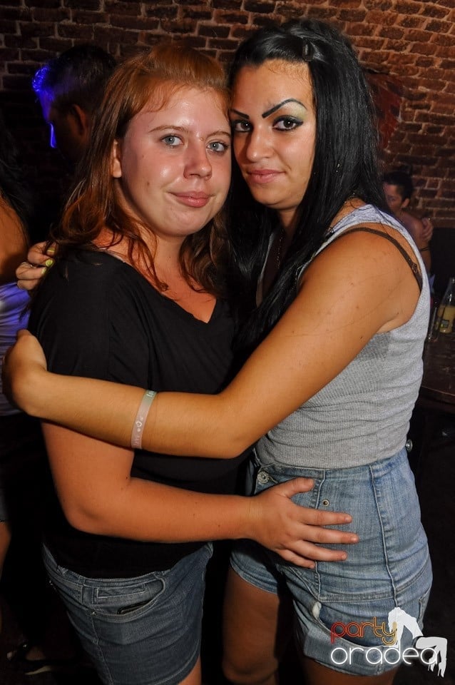 Escape: Carlsberg Summer Party sâmbătă, 