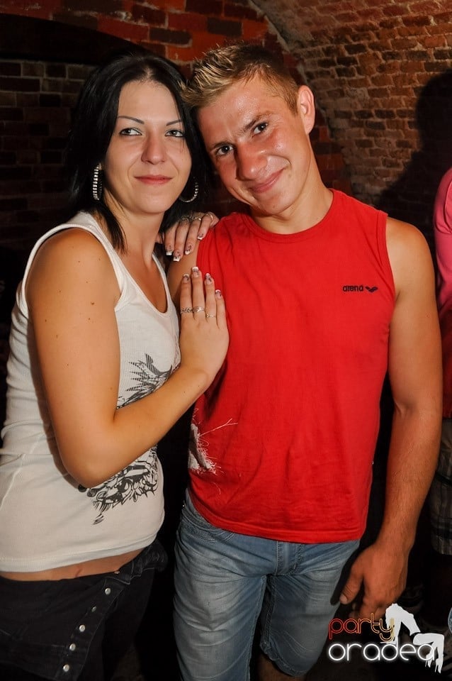 Escape: Carlsberg Summer Party sâmbătă, 