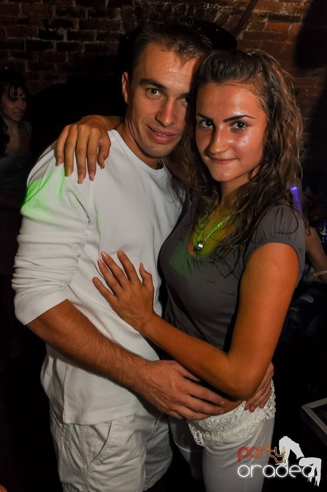 Escape: Carlsberg Summer Party sâmbătă, 