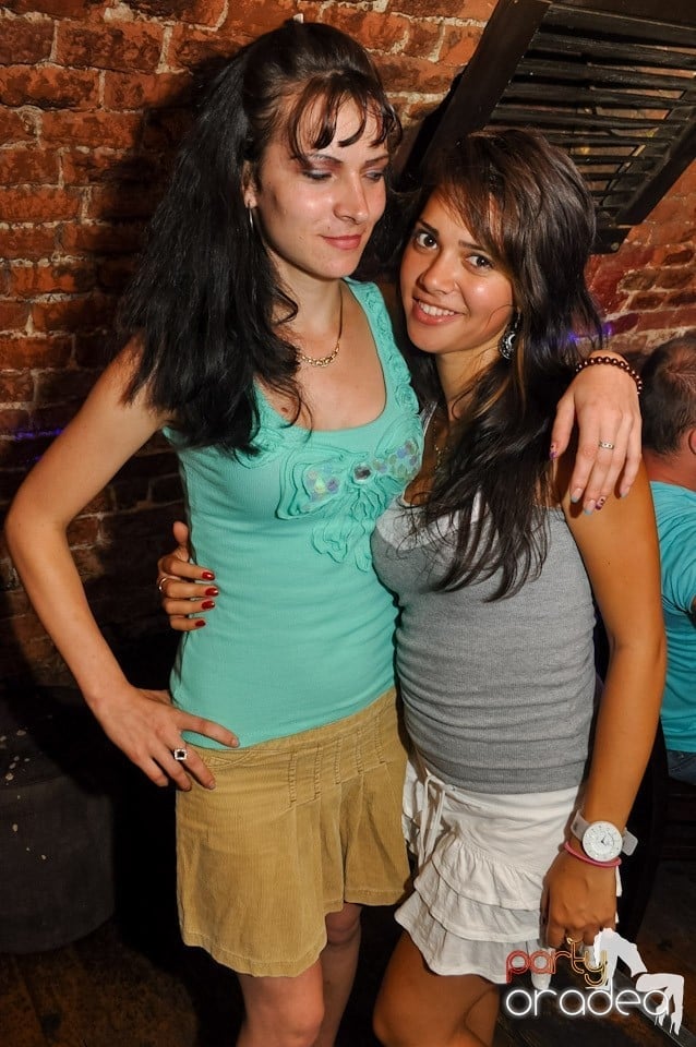 Escape: Carlsberg Summer Party sâmbătă, 