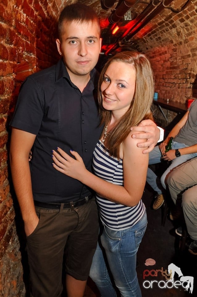 Escape: Carlsberg Summer Party sâmbătă, 