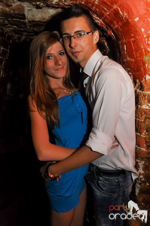 Escape: Carlsberg Summer Party sâmbătă, 