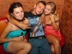 Escape: Carlsberg Summer Party sâmbătă