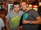 Escape: Carlsberg Summer Party sâmbătă