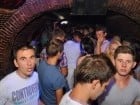 Escape: Carlsberg Summer Party sâmbătă