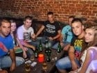 Escape: Carlsberg Summer Party sâmbătă