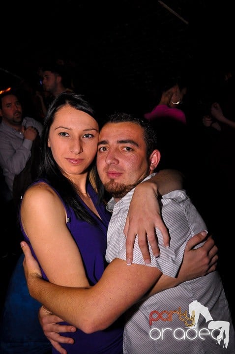 Escape Club joi seara, 