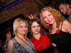 Escape Club joi seara