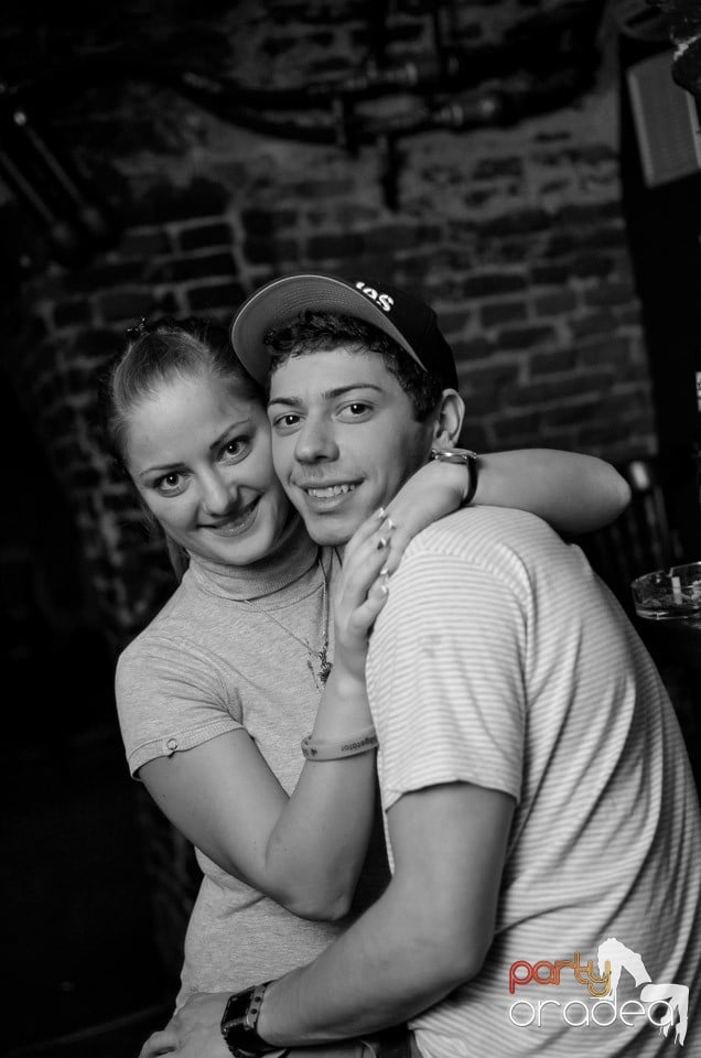 Escape Club Party cu DJ Mihy, 