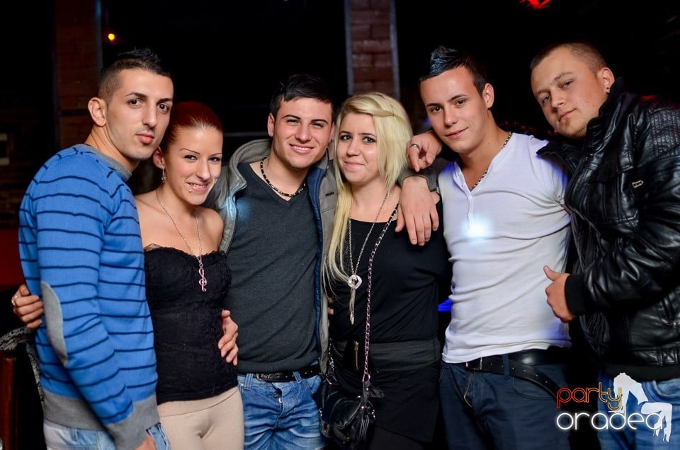 Escape Club Party cu DJ Mihy, 