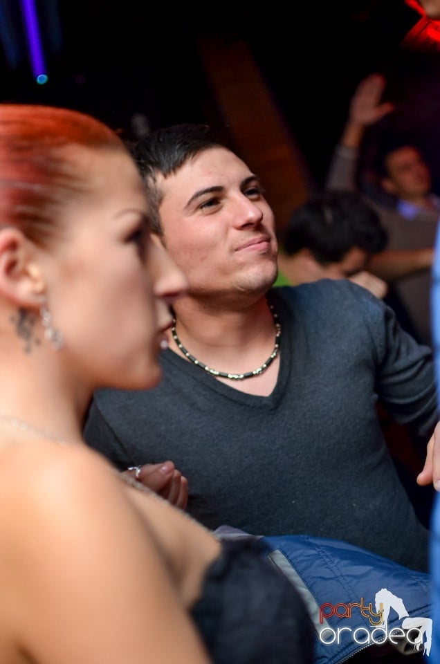 Escape Club Party cu DJ Mihy, 