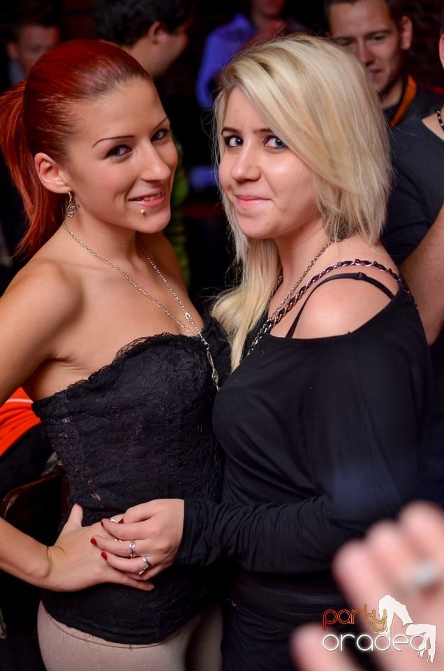 Escape Club Party cu DJ Mihy, 