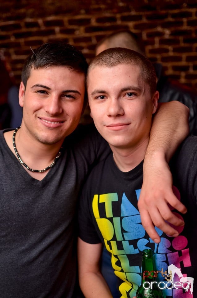 Escape Club Party cu DJ Mihy, 