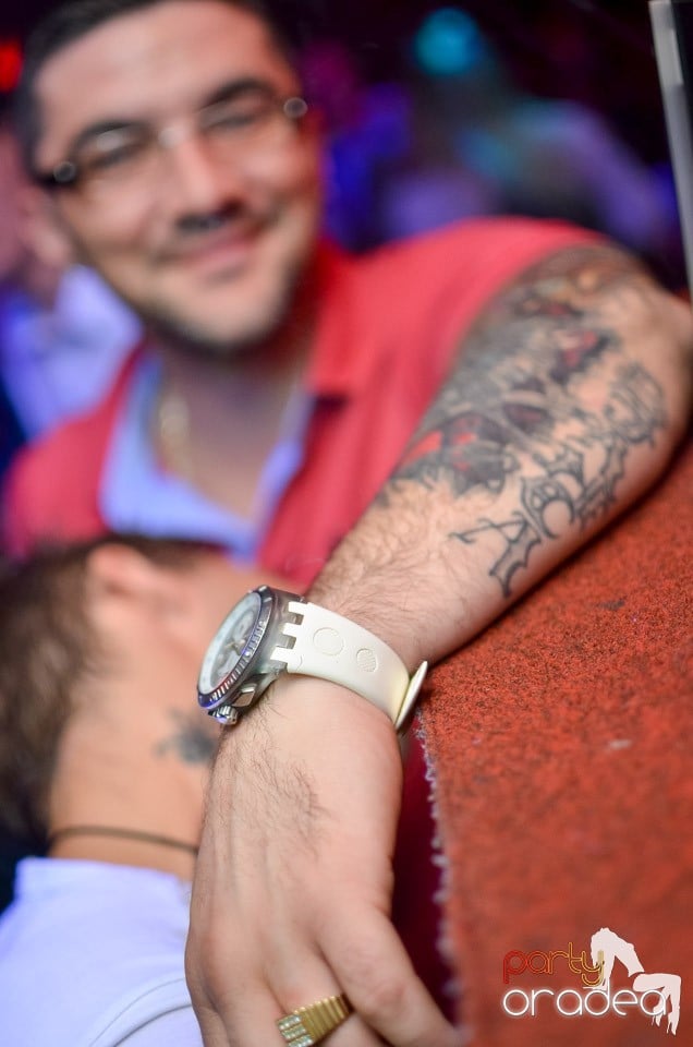 Escape Club Party cu DJ Mihy, 