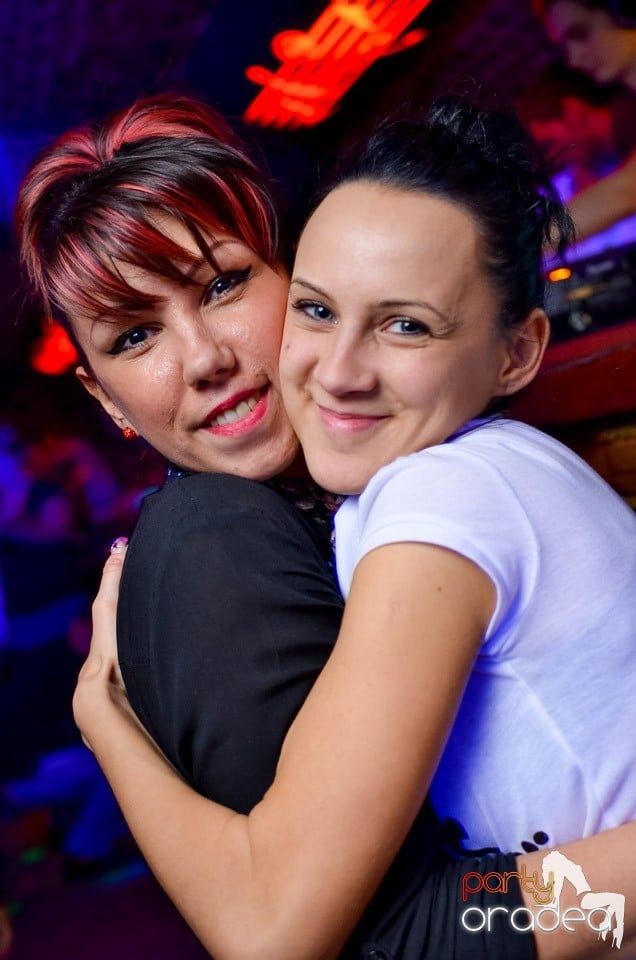 Escape Club Party cu DJ Mihy, 