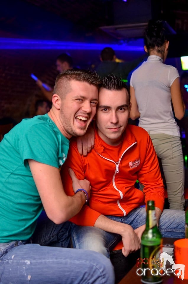 Escape Club Party cu DJ Mihy, 