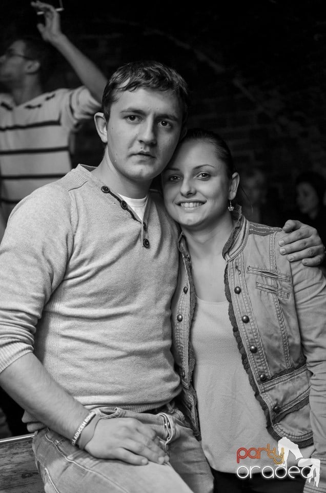 Escape Club Party cu DJ Mihy, 