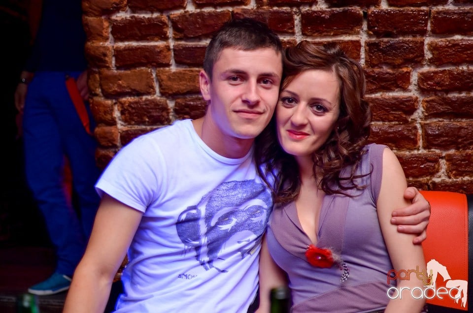 Escape Club Party cu DJ Mihy, 