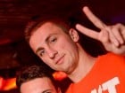 Escape Club Party cu DJ Mihy