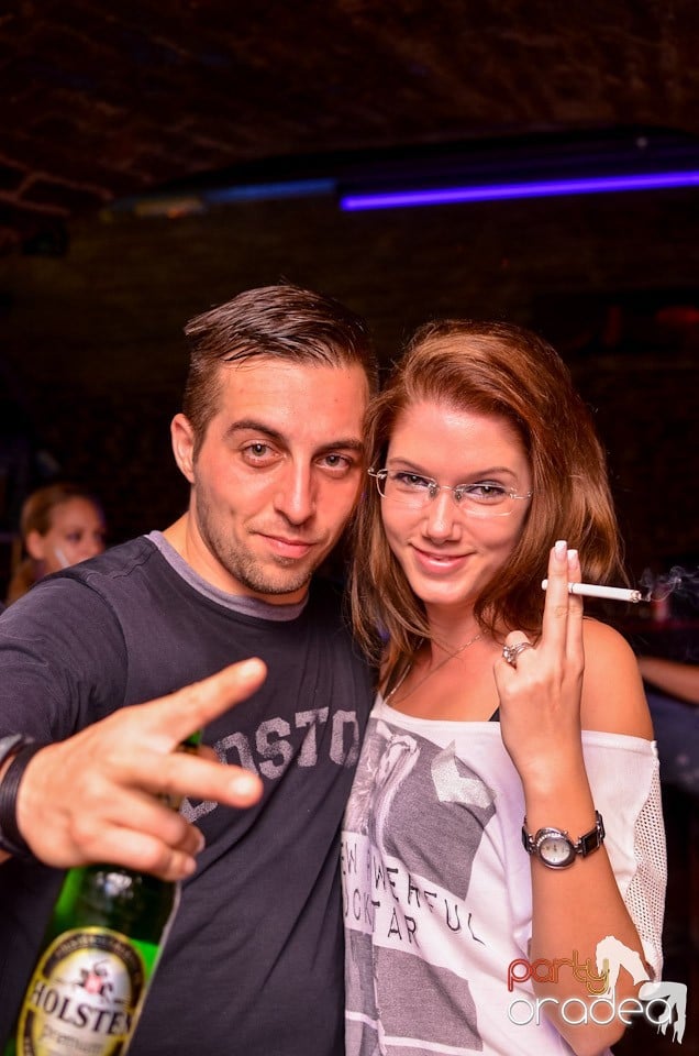 Escape Club: Party in the Night, 