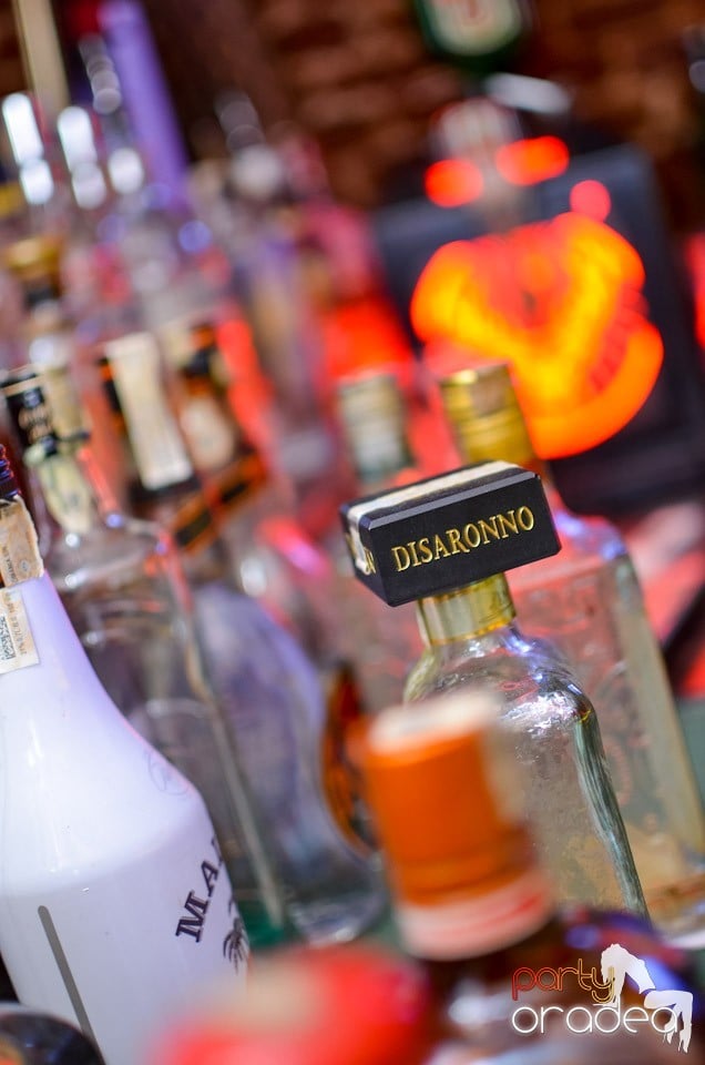 Escape Club: Party in the Night, 