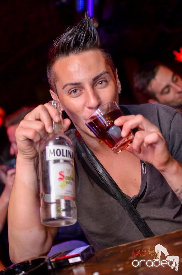 Escape Club: Party in the Night, 