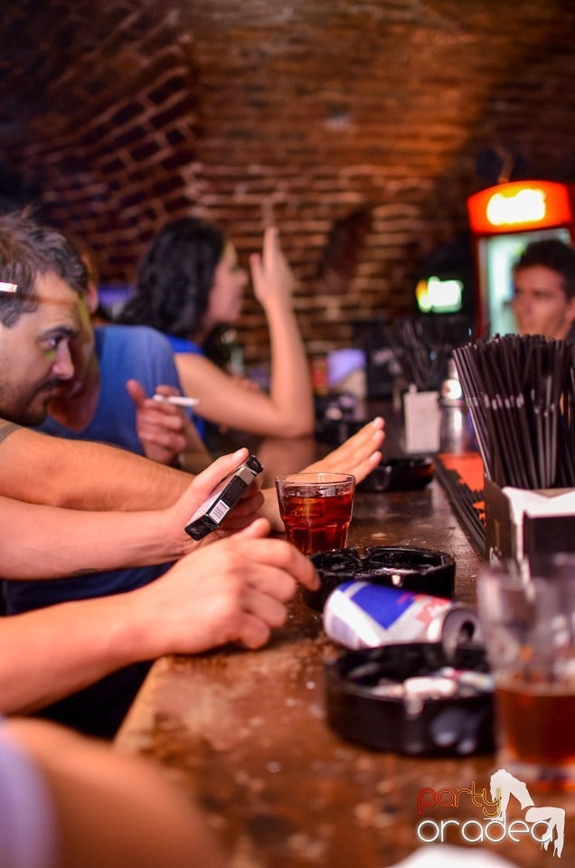 Escape Club: Party in the Night, 