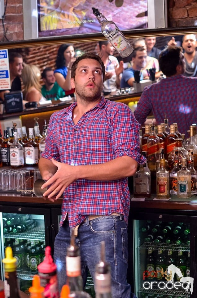 Escape Club: Party in the Night, 