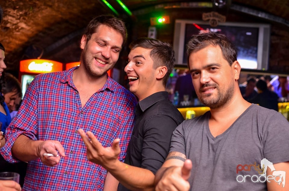 Escape Club: Party in the Night, 