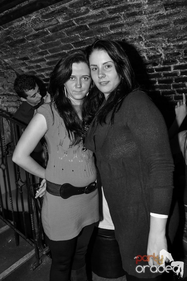 Escape Club - Party Time!, 