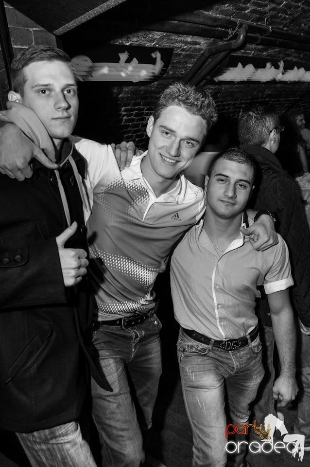 Escape Club - Party Time!, 