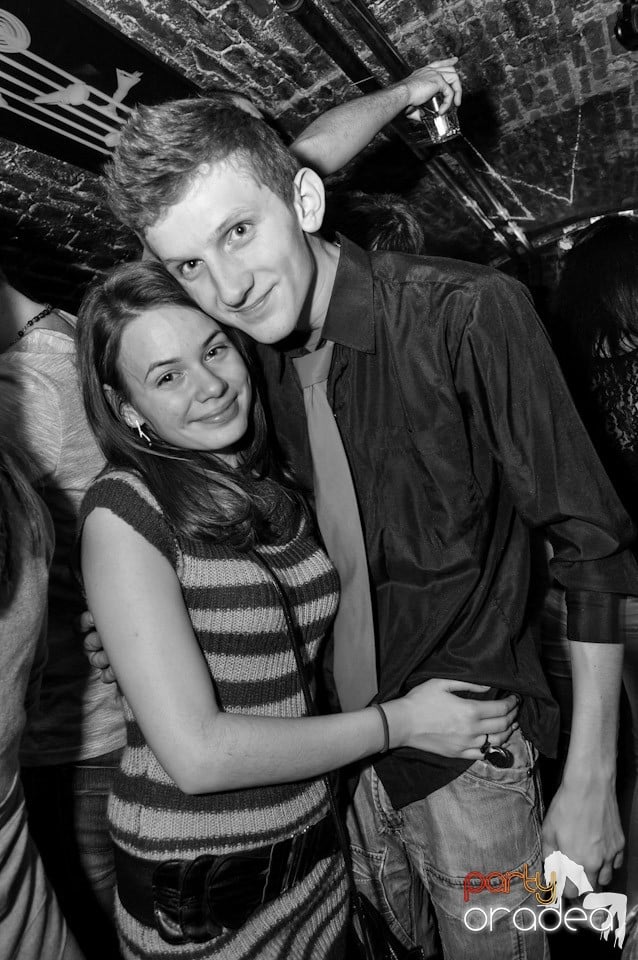 Escape Club - Party Time!,