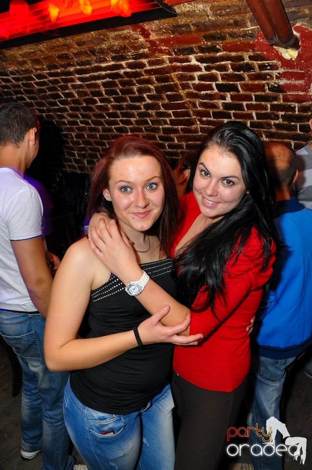 Escape Club - Party Time!,
