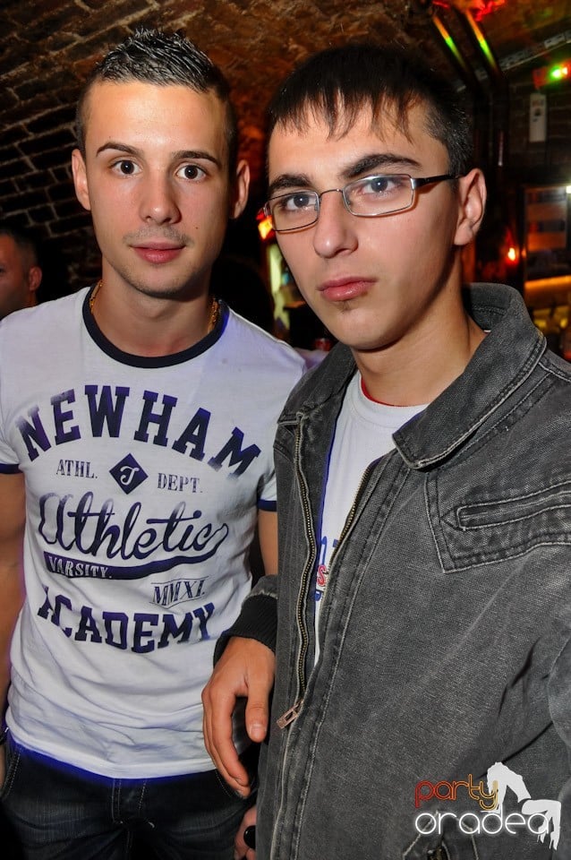 Escape Club - Party Time!,