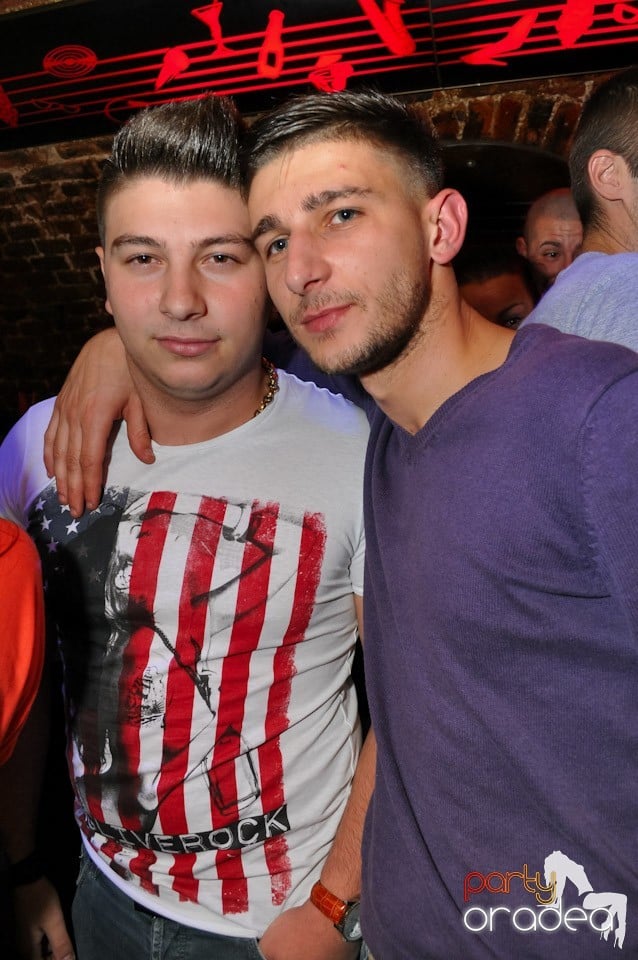 Escape Club - Party Time!, 