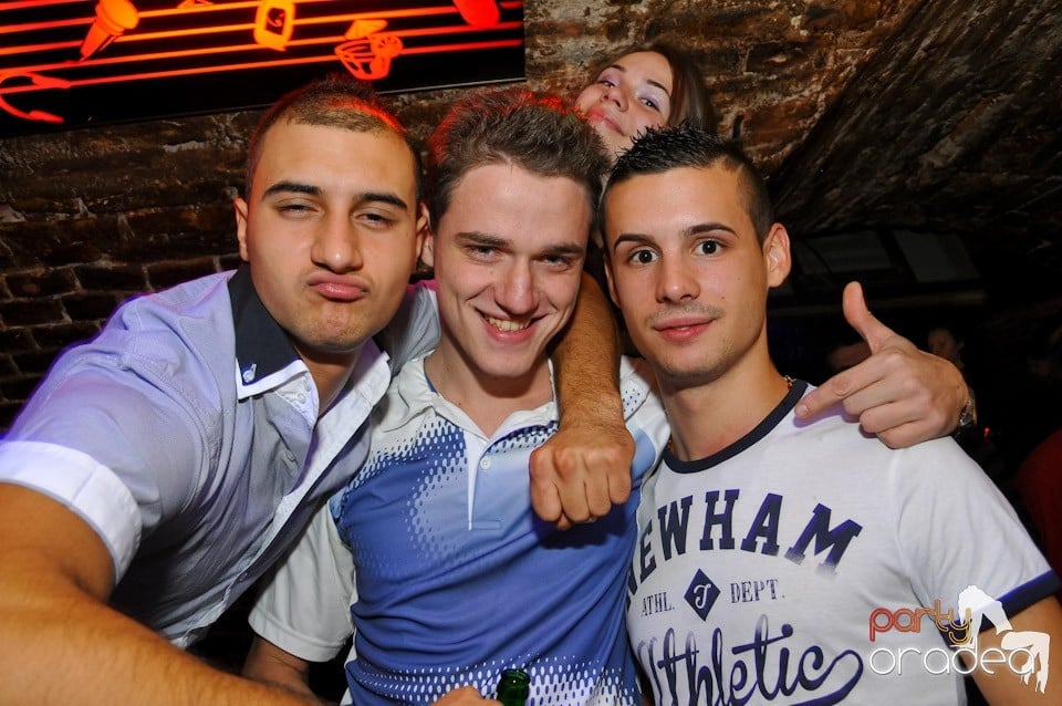 Escape Club - Party Time!,