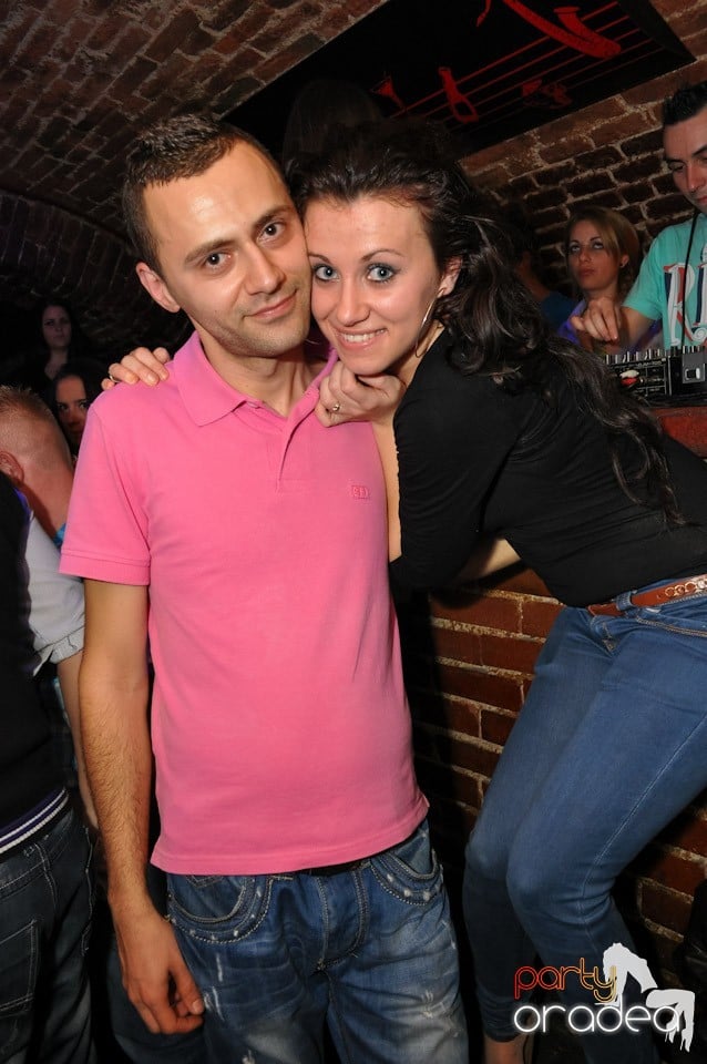 Escape Club - Party Time!,