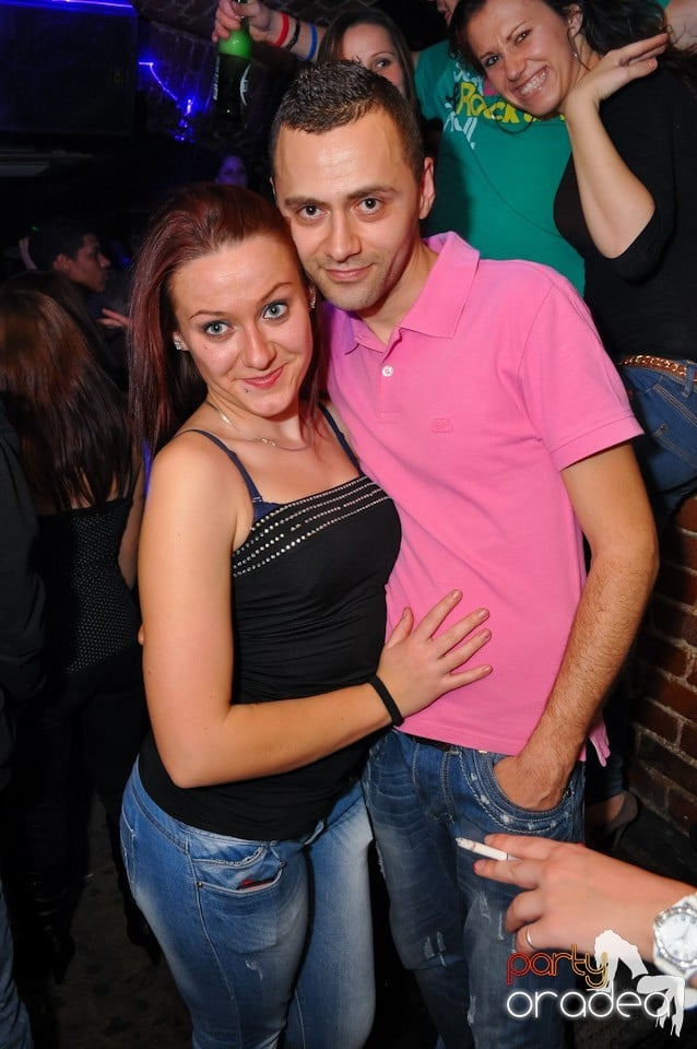 Escape Club - Party Time!,