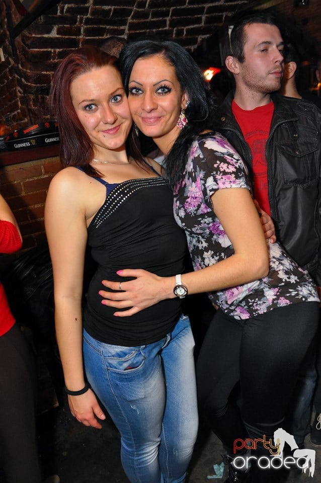 Escape Club - Party Time!, 