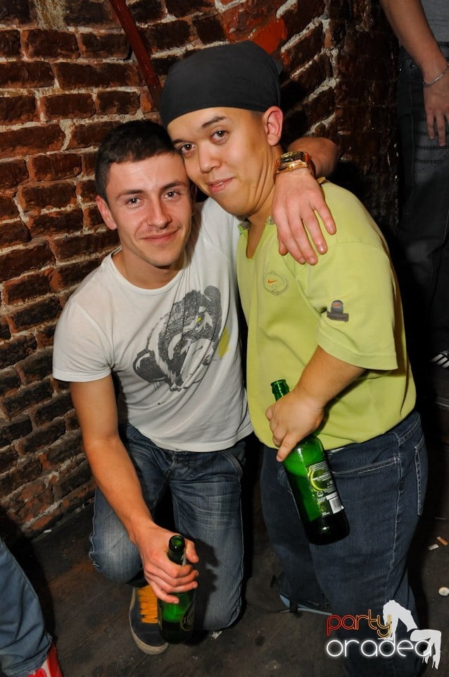 Escape Club - Party Time!,