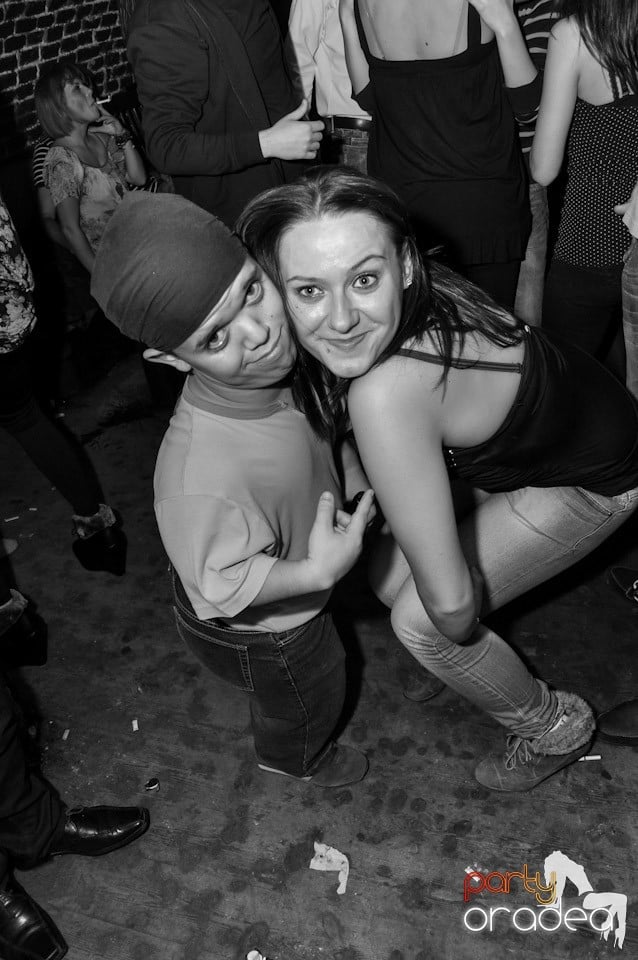 Escape Club - Party Time!,
