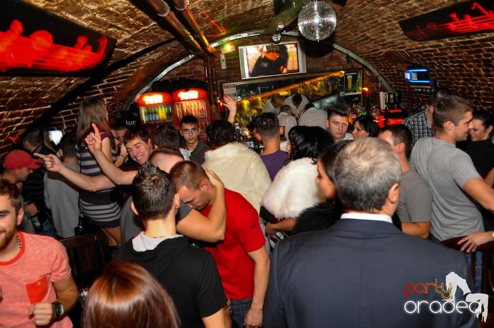 Escape Club - Party Time!,