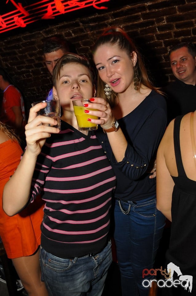 Escape Club - Party Time!, 