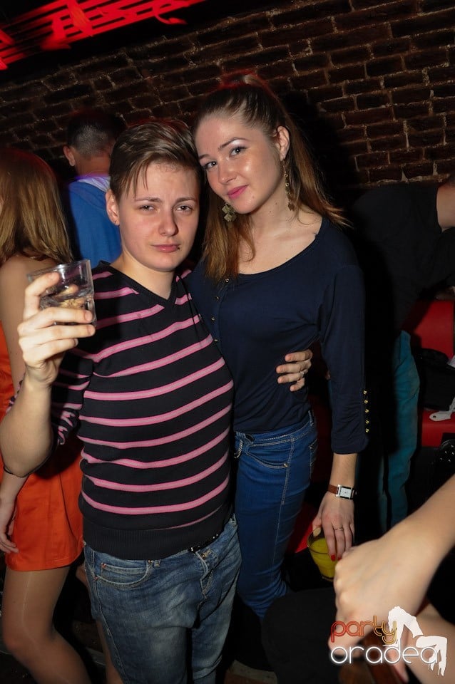 Escape Club - Party Time!,