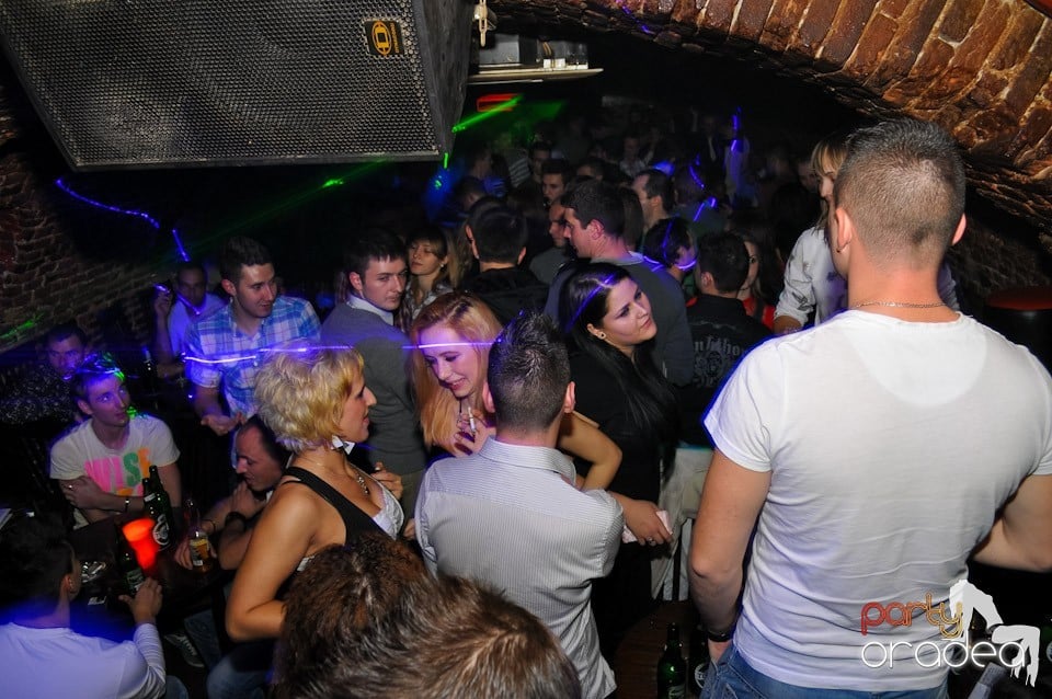Escape Club - Party Time!,