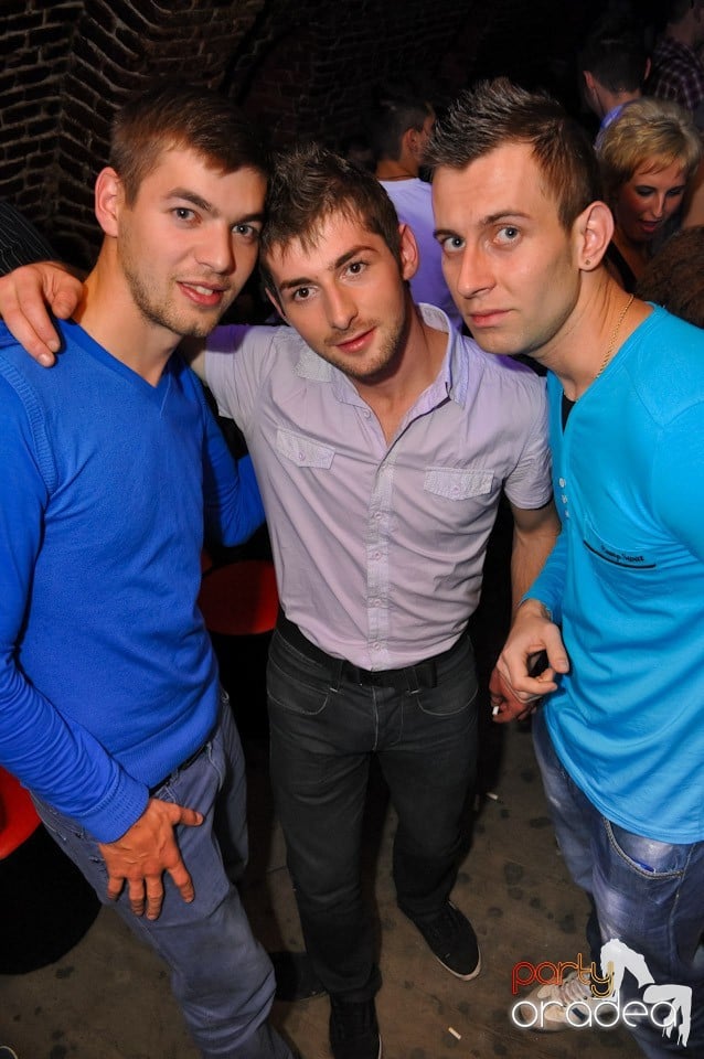Escape Club - Party Time!,
